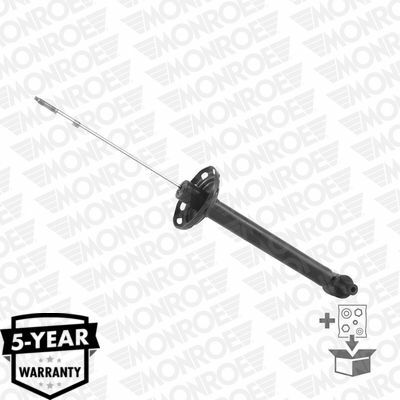 MONROE VW Амортизатор OESpectrum задн. Audi A4 95-