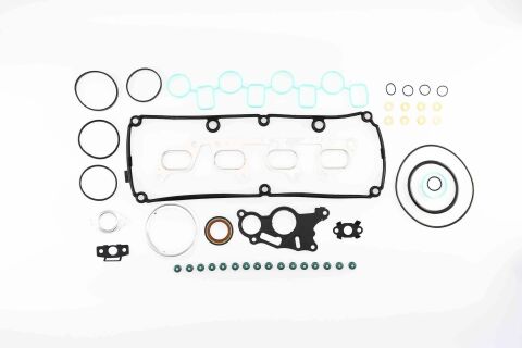 Комплект прокладок (верхний) VW Caddy/T6 2.0TDI 09- (без прокладки ГБЦ) Комплект прокладок (верхний) VW Caddy/T6 2.0TDI 09- (без прокладки ГБЦ)