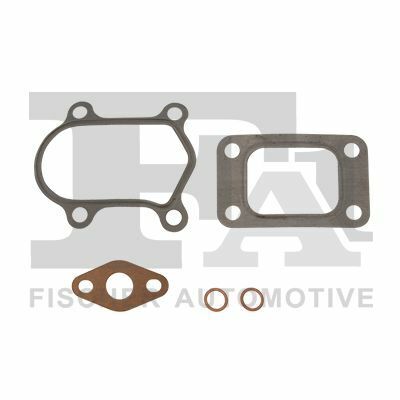 Комплект прокладок турбіни Citroen Jumper 3.0 06–, Fiat, Iveco Комплект прокладок турбіни Citroen Jumper 3.0 06–, Fiat, Iveco