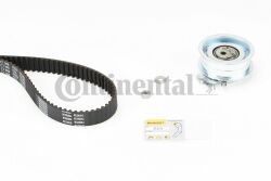 Комплект ГРМ для VW, Audi, Skoda и Seat, двигатель 1.6+2.0 Комплект ГРМ для VW, Audi, Skoda и Seat, двигатель 1.6+2.0