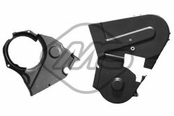 Кожух ремня ГРМ Ducato/Jumper/Boxer 1.9D/TD 94-02/Partner/Berlingo 1.9D (XUD9)(к-кт 3шт)