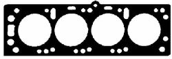 Прокладка головки ASTRA F/KADETT E/VECTRA A 1.7D 88-99 (1.3mm)