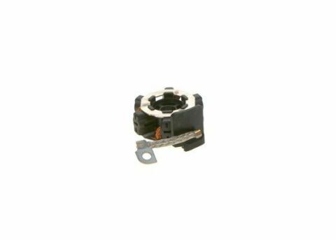 Щеткодержатель стартера Audi A3 03-13 Щеткодержатель стартера Audi A3 03-13