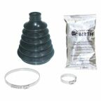 Пильовик привідного вала