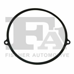 Прокладка компрессора кондиционера a1 (8x1, 8xk) 1.0 tfsi 15-, a3 (8p1) 1.6 tdi 09-, skoda, vw, seat