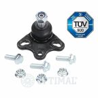 Шаровая опора