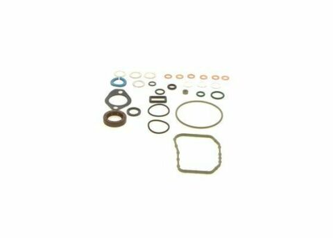 Ремкомплект ТНВД Ford Transit 2.0 TDCi
