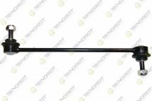 Тяга стабілізатора передня ліва/права Renault Clio 12–, Nissan