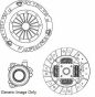 Комплект зчеплення Trafic/Master 2.0/2.5dCi 06- (240mm) (+вижим.регулятор), фото 1 - інтерент-магазин Auto-Mechanic