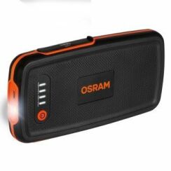 Бустер (пусковое устройство) 150Amps Бустер (пусковое устройство) 150Amps