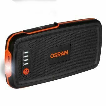 Osram Бустер (пусковий пристрій) 150Amps