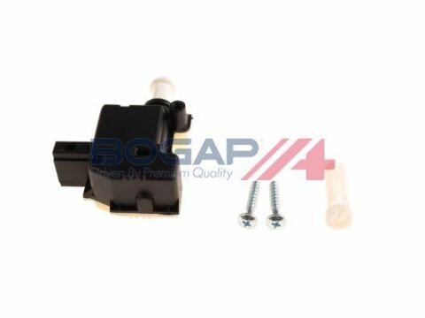 Замок кришки багажника VW T5 03-15 Замок кришки багажника VW T5 03-15