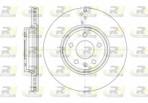 Гальмівний диск