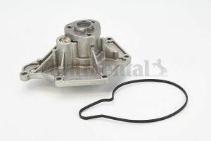 Помпа води Audi A4/A5/A6/A8/Q5/Q7/VW Touareg 2.4/2.7TDI/3.0TDI/3.0TFSI/3.2FSI 04-18