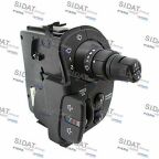 Перемикач на рульовій колонці