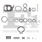 Комплект прокладок турбокомпресора BMW 3 (F30, F80) 335d xDrive 2013–2018, 4 Gran Coupe (F36) 435d xDrive 2014–, 6 Gran Coupe (F06) 640d 2012–2018, 7 (F01, F02, F03) 740d 2012–2015, X3 (F25) xDrive 35d 2011–2017