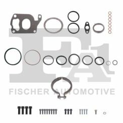 Комплект прокладок турбокомпрессора BMW 3 (F30, F80) 335d xDrive 2013–2018, 4 Gran Coupe (F36) 435d 2014–, 6 (F06) 640d 2012–2018, 7 (F01, F02, F03) 740d 2012–2015, X3 (F25) 35d 2011–2017