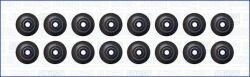 Комплект сальников клапанов CHEROKEE 2.4 13-, DODGE DART 2.4 JEEP