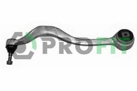 Важіль підвіски (передній/зверху) (L) BMW 5 (E39) 2.0-3.2 95-04 Важіль підвіски (передній/зверху) (L) BMW 5 (E39) 2.0-3.2 95-04