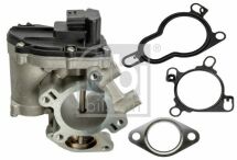 Клапан EGR Master 2,3DCi 10-