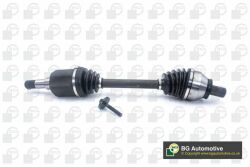 Піввісь Ford Galaxy/Mondeo 1.6-2.0 06-16 (40/26) 610 mm Л.