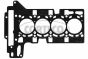 Прокладка ГБЦ BMW 3 (F30/F80)/5 (F10)/X3 (F25)/X5 (F15/F85) 10-(0,90 мм) N20/N26, фото 3 - интернет-магазин Auto-Mechanic