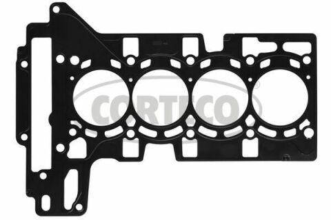 Прокладка ГБЦ BMW 3 (F30/F80)/5 (F10)/X3 (F25)/X5 (F15/F85) 10- (0,90 мм) N20/N26