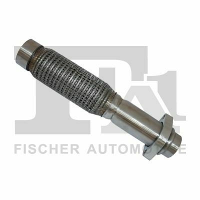 FISCHER BMW I.L. Эластичная гофра 52.5x190x335 мм superflex