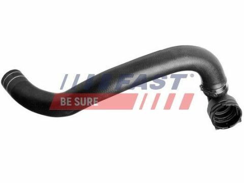 Патрубок охолоджувальної рідини нижній радіатора 1.6MJET 16V Fiat Doblo 09-23