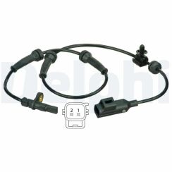 Датчик ABS задний Land Rover Freelander 06–