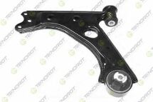 Рычаг (без шаровой опоры) передний левый Fiat Fiorino, Citroen Nemo, Peugeot Bipper 2008–