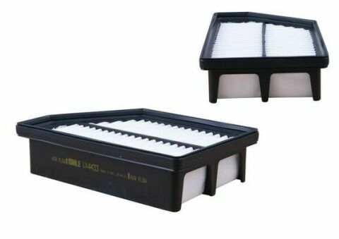 Фільтр повітряний SSANGYONG Korando 2.0 10-