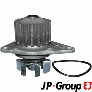 JP GROUP CITROEN Помпа води C3 1.4 16V 04-, PEUGEOT 206, 307