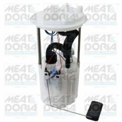 Електробензонасос (модуль) Fiat Idea, Punto, Lancia 1.2/1.4 2003–