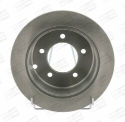 CHAMPION DODGE Диск тормозной задн.Caliber 06- CHAMPION DODGE Диск тормозной задн.Caliber 06-