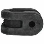 Кронштейн глушника