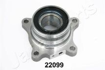 Підшипник маточини TOYOTA Land Cruiser 02-