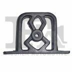 Серьга глушителя EPDM