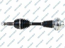 235085OL GSP  -  Напіввісь Premium Line