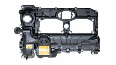 Кришка клапанів BMW 3 (F30/F35)/4 (F32)/5 (F10)/X5 (F15/F85) 09- N20 B20