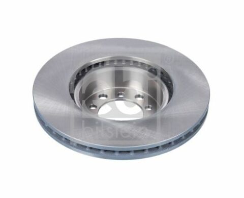 Диск гальмівний (передній) MB S-class (W126) -91 M103/M117 (300x28)