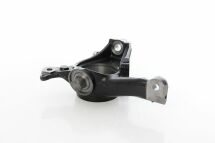 Шийка осі, підвіска коліс