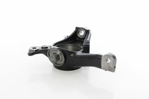 Поворотный кулак, подвеска колеса