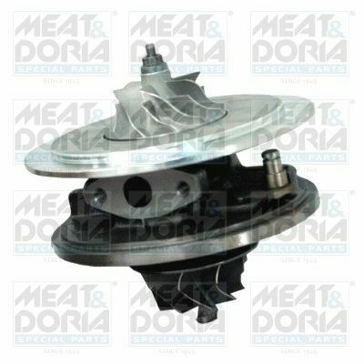 MEATDORIA VW Вставка турбіни Audi A4/6/8,Skoda SuperB I,Passat 2.5TDI 00-