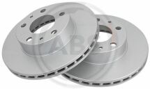 Гальмівний диск перед. Boxer/Ducato/Jumper (06-21) Гальмівний диск перед. Boxer/Ducato/Jumper (06-21)
