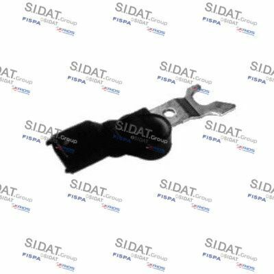 Датчик, положення кулачкового вала