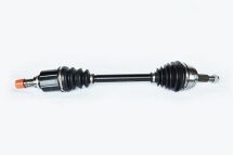 Піввісь Dancia Dokker 1.2TCe-1.5dCi 12- (L) d=651 мм