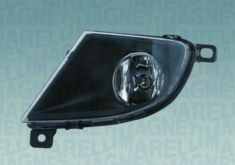 Фара противотуманная BMW 5 (E60) 03-10 (R) M47/M54/M57/N43/N46/N52/N53/N62