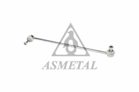 Тяга стабілізатора (переднього) (R) BMW 7 (E65) 01- Тяга стабілізатора (переднього) (R) BMW 7 (E65) 01-