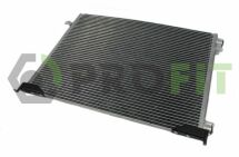 Конденсер кондиціонера